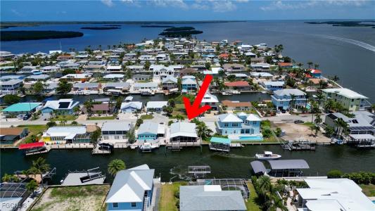 2685 Geary Street, Matlacha, 佛罗里达州 33993, 美国