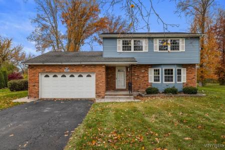 4822 E Eddy Drive, Lewiston, NY 14092, USA