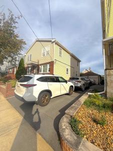 103 Swan Street, Everett, Massachusetts 02149