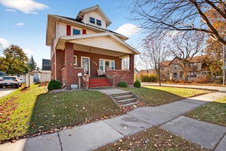 324 E 2nd Street, Fond Du Lac, ウィスコンシン 54935, アメリカ合衆国