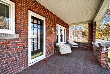 324 E 2nd Street, Fond Du Lac, ウィスコンシン 54935, アメリカ合衆国