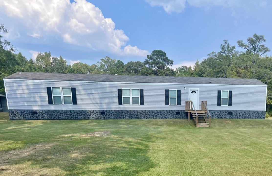 16675 Highway 191, Noble, Louisiana 71462