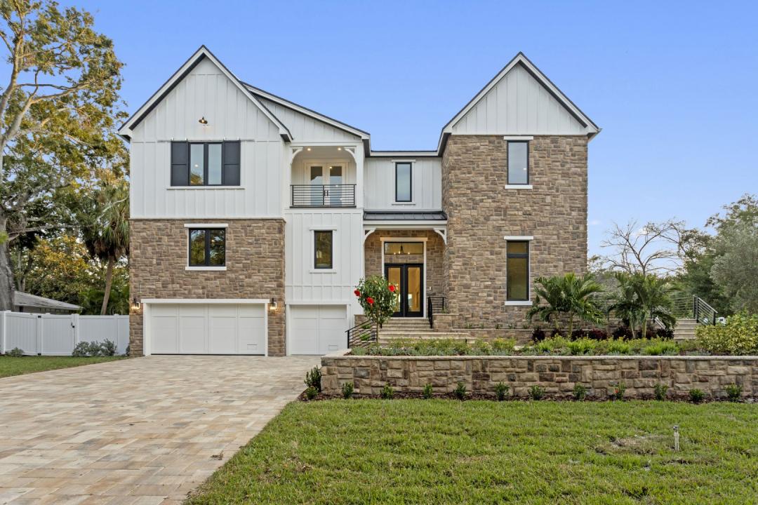 4624 San Jose St W, Tampa, Florida 33629