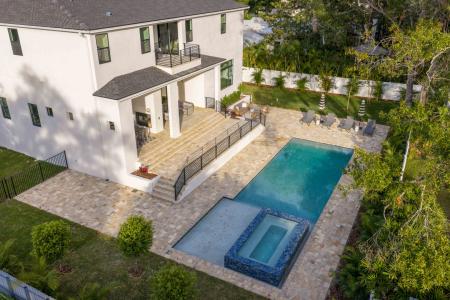 4624 San Jose St W, Tampa, Florida 33629