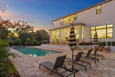 4624 San Jose St W, Tampa, Florida 33629