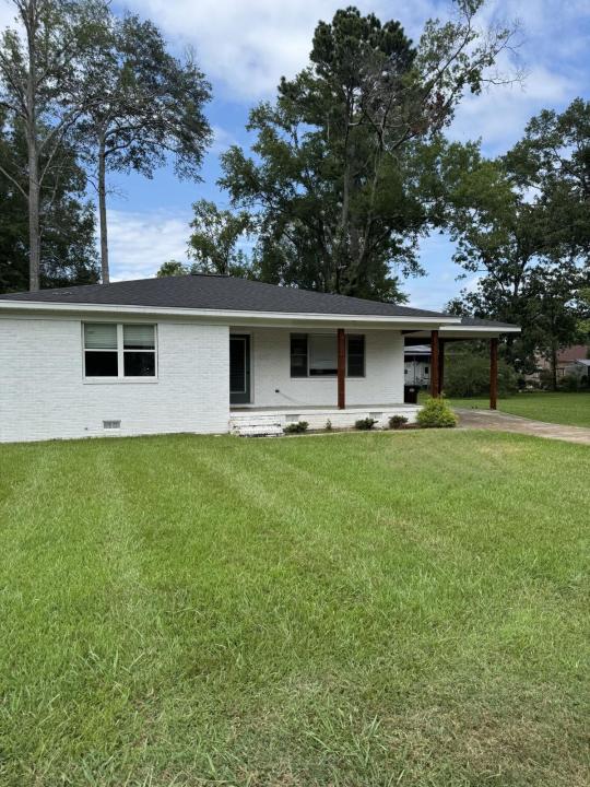 805 Walnut Street, Amory, Миссисипи 38821, Соединенные Штаты