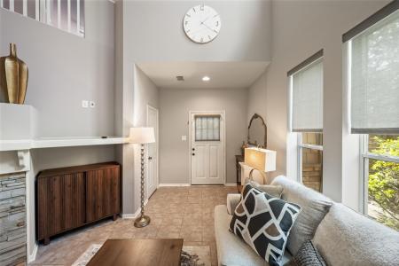 21 Stone Creek Place, The Woodlands, Texas 77382