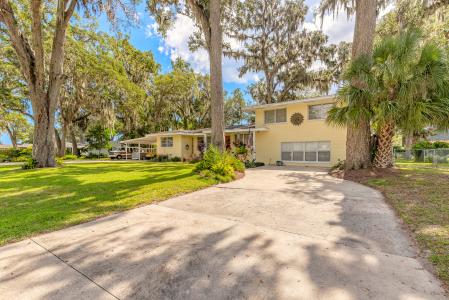 857 Valencia Road, South Daytona, Floride 32119, États-Unis