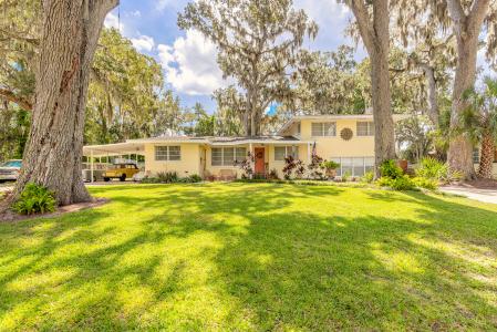 857 Valencia Road, South Daytona, Floride 32119, États-Unis