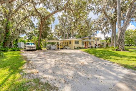 857 Valencia Road, South Daytona, Floride 32119, États-Unis