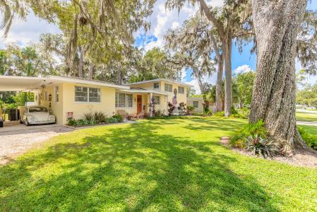 857 Valencia Road, South Daytona, Floride 32119, États-Unis