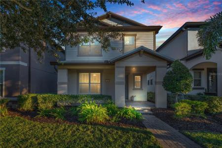 7179 Spring Park Drive, Winter Garden, Florida 34787