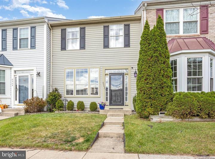 8962 Whitetail Ct, Perry Hall, מרילנד 21128, ארצות הברית של אמריקה