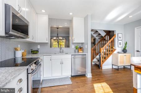 8962 Whitetail Ct, Perry Hall, מרילנד 21128, ארצות הברית של אמריקה