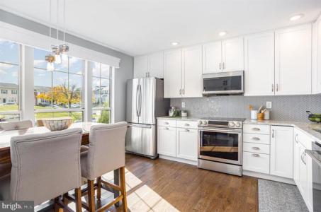 8962 Whitetail Ct, Perry Hall, מרילנד 21128, ארצות הברית של אמריקה