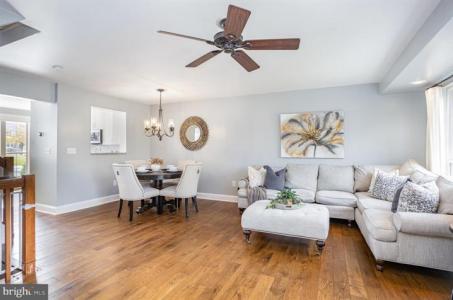 8962 Whitetail Ct, Perry Hall, מרילנד 21128, ארצות הברית של אמריקה