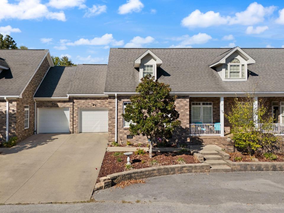 27 Margaret Rose Lane, Somerset, Kentucky 42503