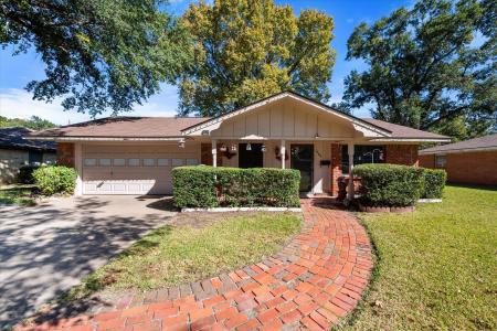 1705 E Beverly Drive, Corsicana, Texas 75110, États-Unis