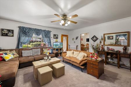 1705 E Beverly Drive, Corsicana, Texas 75110, États-Unis