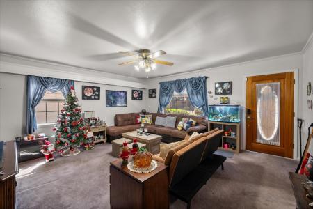 1705 E Beverly Drive, Corsicana, Texas 75110, États-Unis