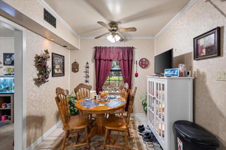 1705 E Beverly Drive, Corsicana, Texas 75110, États-Unis