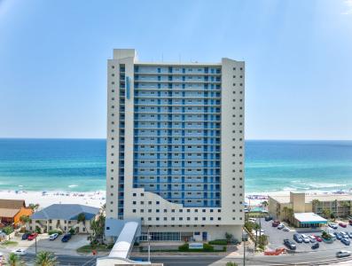 16701 Front Beach Rd # 407, Panama City Beach, Florida 32413, USA