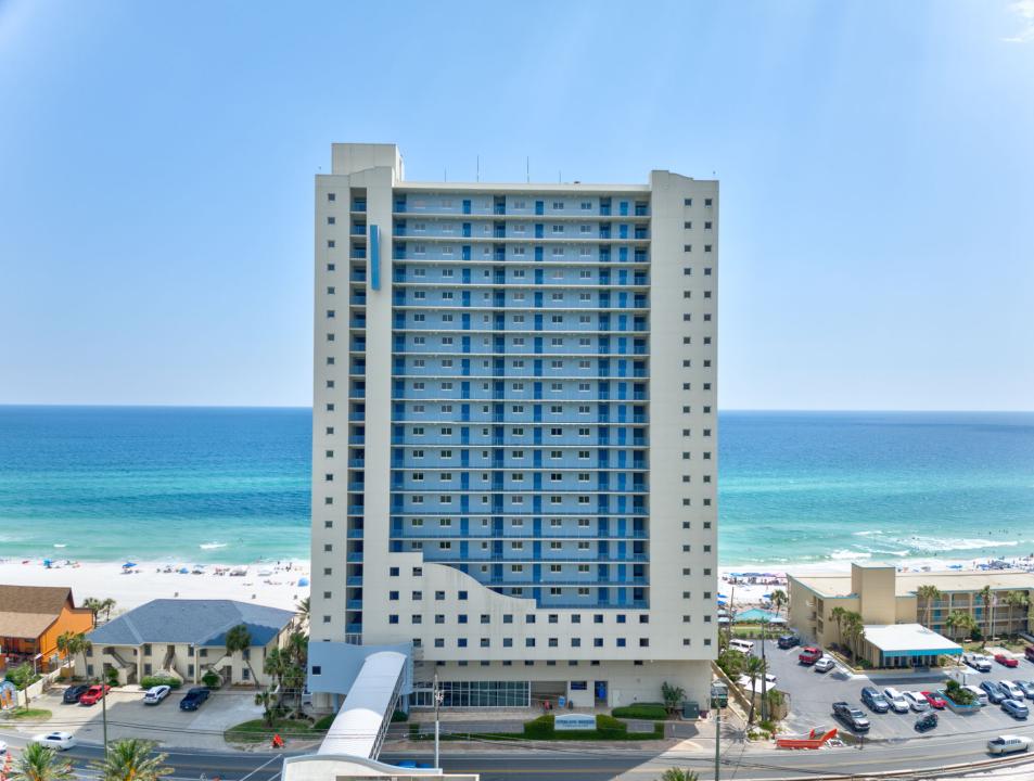 16701 Front Beach Rd # 407, Panama City Beach, Florida 32413