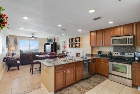 16701 Front Beach Rd # 407, Panama City Beach, Florida 32413