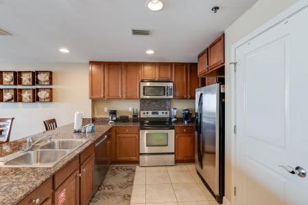 16701 Front Beach Rd # 407, Panama City Beach, Florida 32413