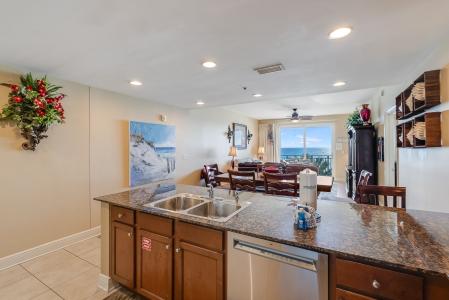16701 Front Beach Rd # 407, Panama City Beach, Florida 32413
