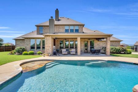5631 Limestone Lane, Midlothian, Texas 76065, Estados Unidos
