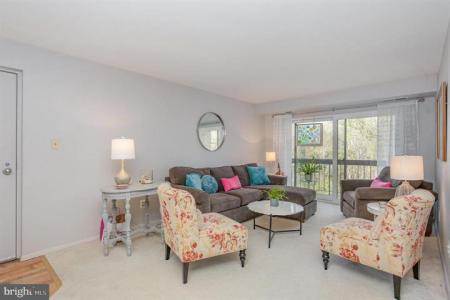 3 Summit Hill Ct #A-3, Catonsville, 메릴랜드 21228, 미국