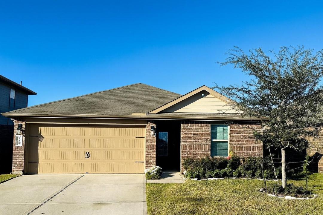 18330 Arcola Bay Lane, Richmond, Texas 77407