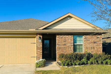 18330 Arcola Bay Lane, Richmond, Texas 77407