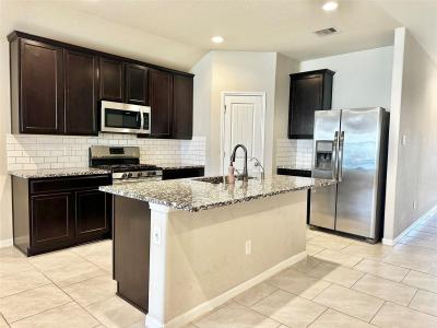 18330 Arcola Bay Lane, Richmond, Texas 77407