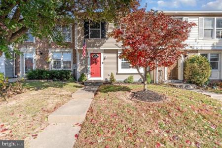 2910 Ruskin Ct, Abingdon, Maryland 21009, USA