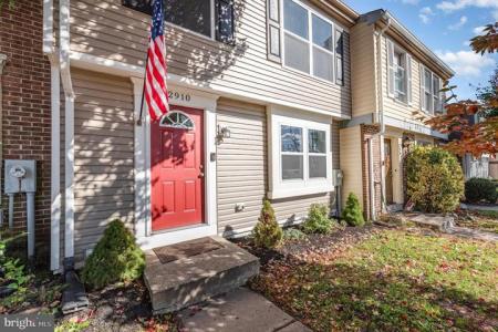 2910 Ruskin Ct, Abingdon, Maryland 21009, Estados Unidos