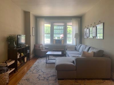 224 Jamaicaway , #1, Boston, Massachusetts 02130, USA