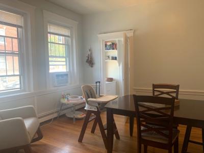 224 Jamaicaway , #1, Boston, 메사츄세츠 02130, 미국