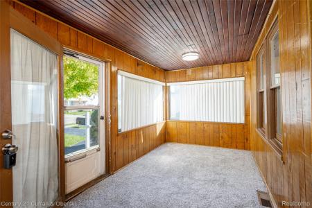 26361 Parkington Street, Roseville, 密歇根州 48066, 美国