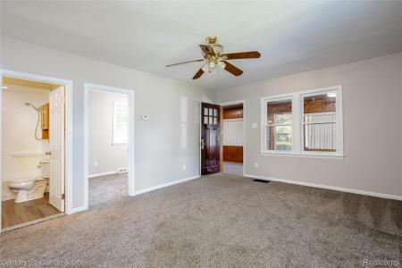 26361 Parkington Street, Roseville, 密歇根州 48066, 美国