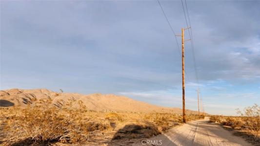 0 Del Oro, Apple Valley, California 92308, Estados Unidos