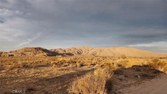 0 Del Oro, Apple Valley, California 92308, Estados Unidos