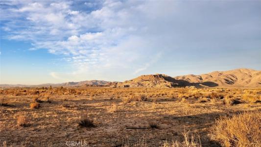 0 Del Oro, Apple Valley, California 92308, Estados Unidos