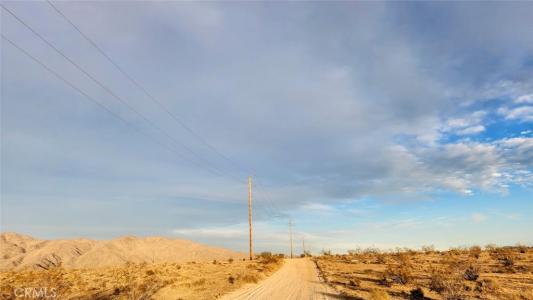 0 Del Oro, Apple Valley, California 92308, Estados Unidos