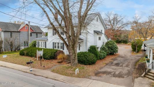 510 Main Street, Benton, Pennsylvania 17814, HOA KỲ