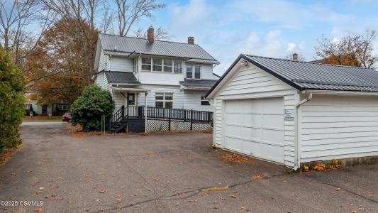 510 Main Street, Benton, Pennsylvania 17814, HOA KỲ