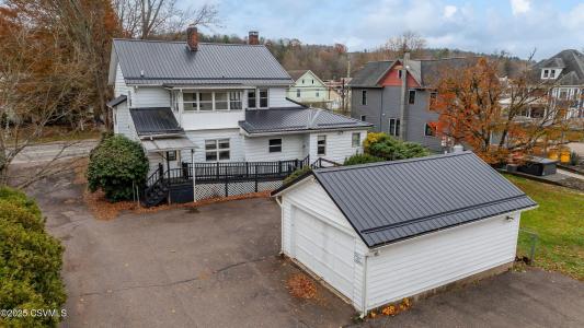 510 Main Street, Benton, Pennsylvania 17814, HOA KỲ