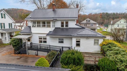 510 Main Street, Benton, Pennsylvania 17814, HOA KỲ