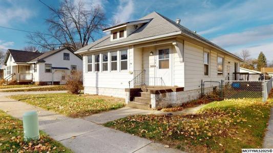 116 16th SE, Mason City, 愛荷華州 50401, 美國